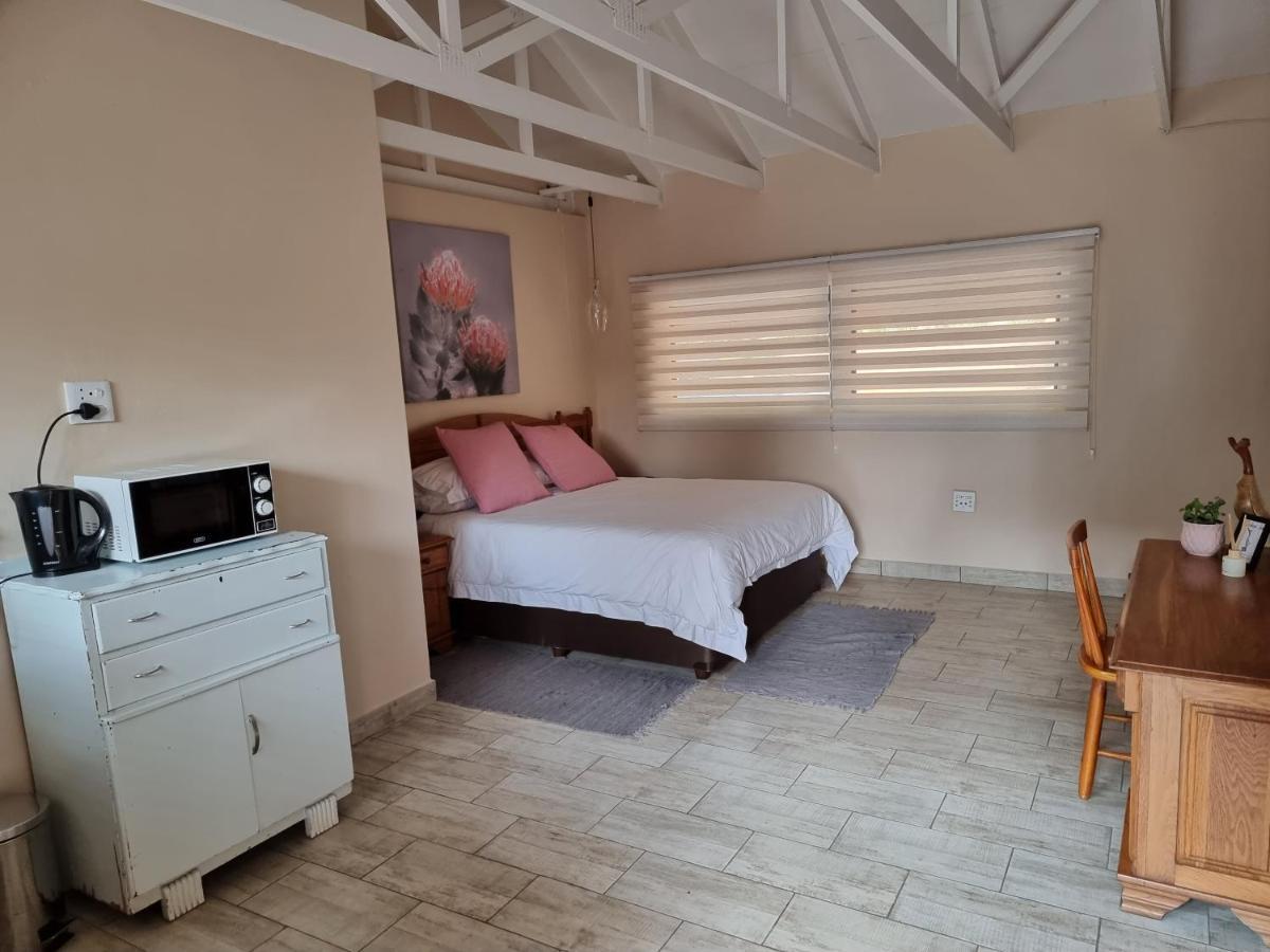 Jochem Inn Rietvalleirand Экстерьер фото