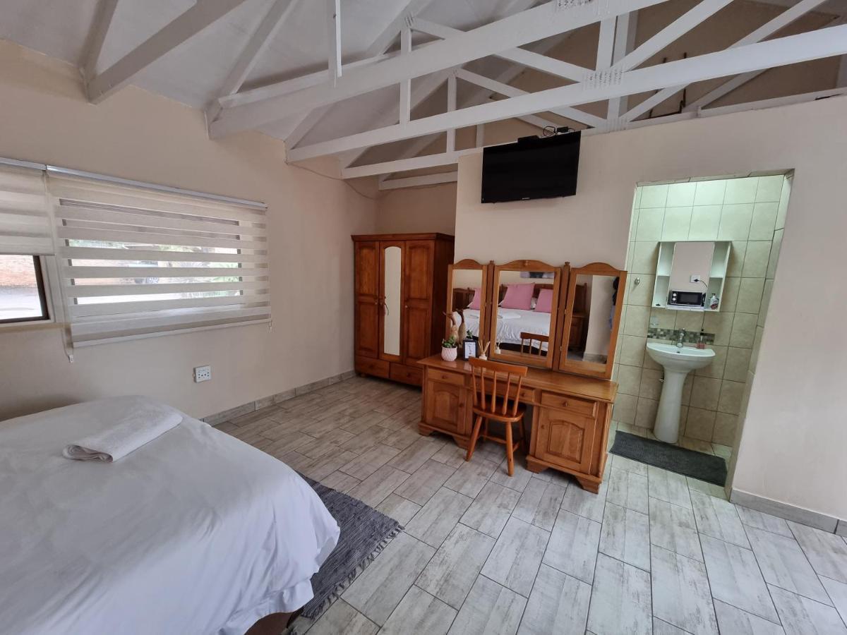 Jochem Inn Rietvalleirand Экстерьер фото