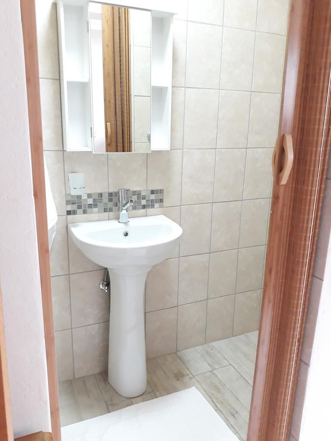 Jochem Inn Rietvalleirand Экстерьер фото