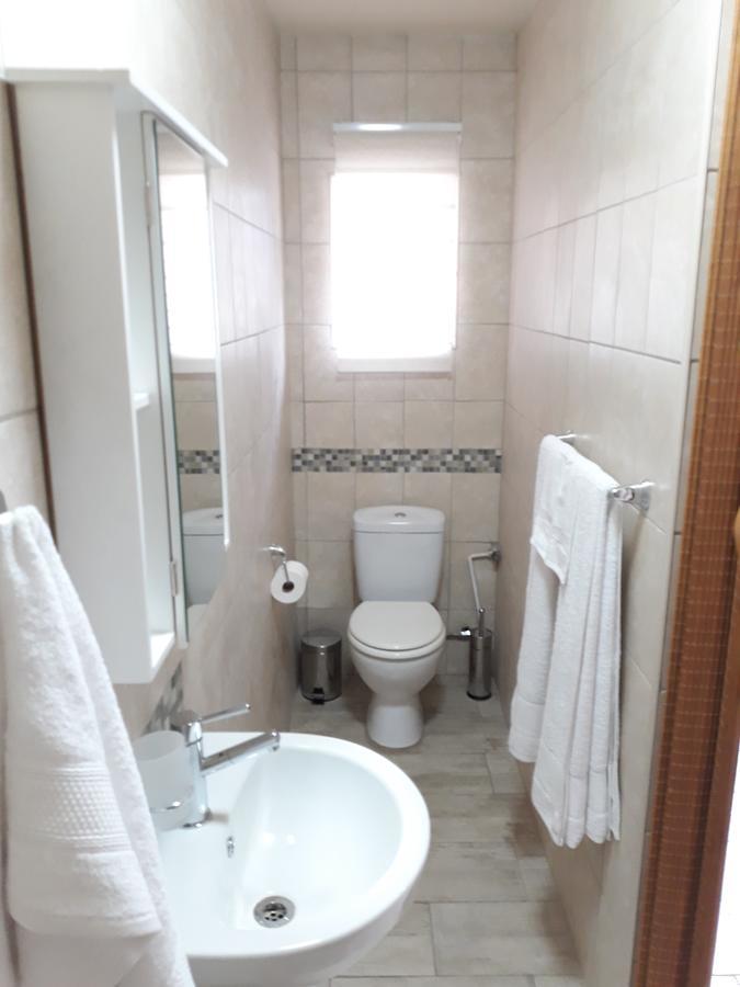 Jochem Inn Rietvalleirand Экстерьер фото