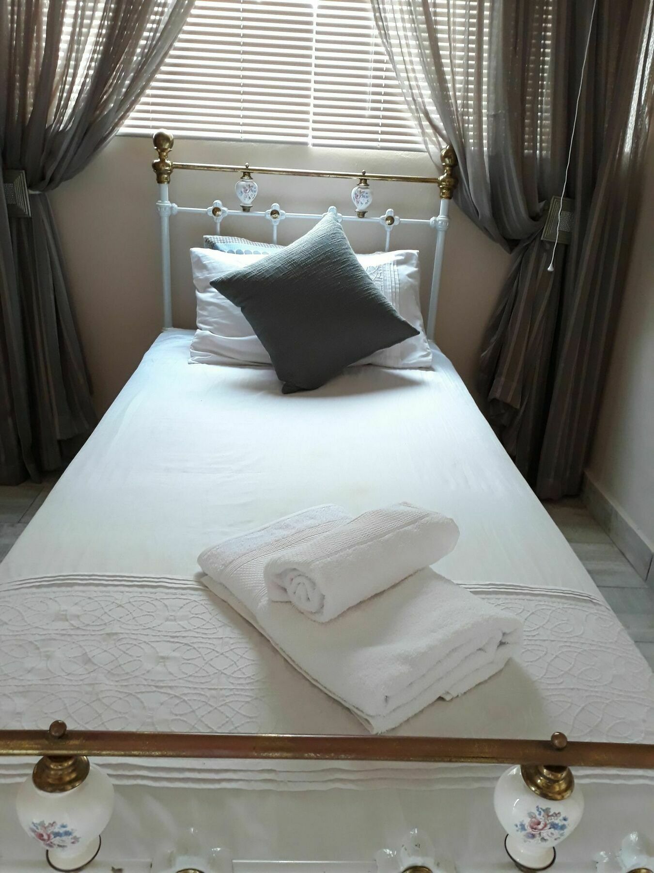 Jochem Inn Rietvalleirand Экстерьер фото
